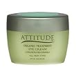 Attitude Line Organic Eye Cream
