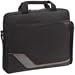 SOLO Vector Collection Laptop Slim Brief for 14.1-Inch Notebook Computers (VTR122-4)
