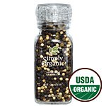 Simply Organic Get Crackin' Grinder -- 3 oz
