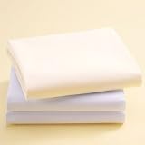 Baby Bassinet Sheet Cotton - Color Light Blue... by Baby Doll
