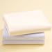Baby Bassinet Sheet Cotton - Color Ecru - Size 13x29
