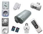 Dreamnovia Home Automation Security Master Pack