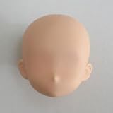 21HD-F01N 21cm用ヘッドパーツ　01-ナチュラル