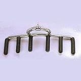 CAP Barbell Taiwan Series 21 Revolving Multi Purpose Bar