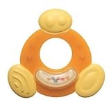 Combi Teether: 6 Months