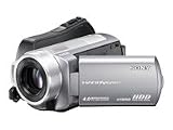 Sony DCR-SR210E from Amazon.co.uk