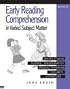 Early Reading Comprehension In Varied Subject Matter Book D