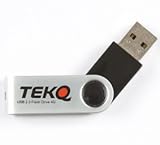 TEKQ USB 512MB ]Lbv ȈՃpbP[W
