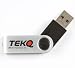 TEKQ USB������ 512MB ��]���L���b�v �ȈՃp�b�P�[�W
