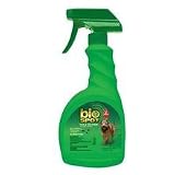 Bio Spot Flea & Tick Spray for Dogs & Puppies - 24 oz