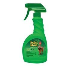 Bio Spot Flea & Tick Spray for Dogs & Puppies - 24 oz