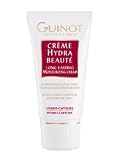 Guinot Creme Hydra Beaute,Long- Lasting Moisturing Cream (1.7 oz)