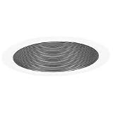 7-Inch Baffle Trim