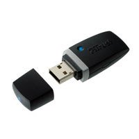 Trust Computer Bluetooth USB Adapter BT-1300Tp Funk-LAN Adapter USB Bluetooth