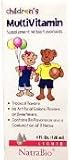 Child's Multivitamin 4 oz.