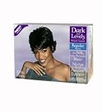 Dark & Lovely No-Lye Conditioning Relaxer System, Regular