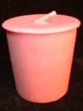 Kudzu Blossom Soy Votive 12-Pack