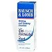 Genuine Sensitive Eyes Wetting and Soaking Solution for Rigid Gas Permeable & Hard Contact Lenses - 4 Oz