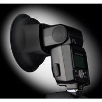 Interfit Photographic Strobies, Flex Mount SGM900 to Fit Nikon SB700 Flash