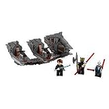 LEGO Star Wars Sith Nightspeeder 7957