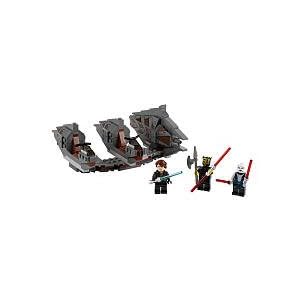 Lego Star Wars Sith Nightspeeder 7957