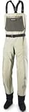 21cJcvbacSL. SL160  Simms Womens Headwaters Stockingfoot Waders Color Sage Size Medium