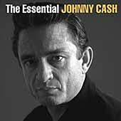 CD-Charts  Search : The Essential Johnny Cash