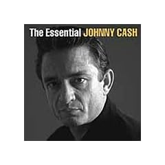 The Essential - Johnny Cash