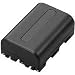 DigiPower Rechargeable Li-ion Battery for Sony Alpha NP-FM55H