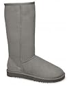 UGG® Australia 'Classic Tall' Boot GREY (Women)