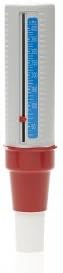Mini Wright Peak Flow Meters/METER, PEAK FLOW, MINI WRIGHT LOW RANGE