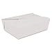 SCH0773 - ChampPak Retro Carryout Boxes