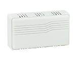 Door Chimes & Bells: Heath Zenith 96/M-B Basic Series Wired Door Chime, White