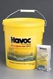 Durvet Neogen Havoc Twin Packs Pail 50 Gram - 116372