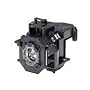 Replacement Lamp for PowerLite 77c and S5 Projectors
