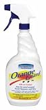 Back Friday Seller Flea Control  dog  Low prices  Orange Guard 103 Water Based Indoor/Outdoor Home Pest Control - 32 oz Spray