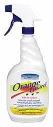 Orange Guard 103 Water Based Indoor/Outdoor Home Pest Control - 32 oz Spray
