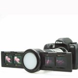 ���󥳡� ���饤�ɥǥ����ԥ�DSLR ���饤�ɥǥ����ԥ�DSLR