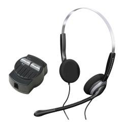 Sennheiser SH 250 Binaural Kopfh&ouml;rer Preisvergleich