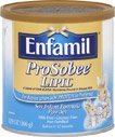 Enfamil Prosobee Lipil Formula Powder Soy, 12.9 OZ (2 Pack)