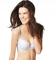 Limited Collection Flirt Lace Padded Balcony A-DD Bra