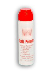 Cover image : Scalp Protector