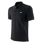 Nike Men's Air Attack Shoe Sportswear Polo Shirt-3XL