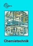 Produkt-Bild: Chemietechnik. (Lernmaterialien)