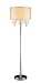 N22370-77 Walt Disney Signature Fantasy 2 Light Floor Lamp by Minka Lighting
