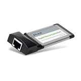 NEW Gigabit Ethernet ExpressCard (Networking)