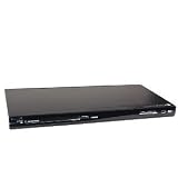 Philips DVP5982 - DVD player - upscaling