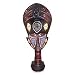 NOVICA Wood statuette, 'Power'