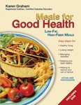 Meals for Good Health 2006, Book & DVD