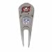 Tampa Bay Buccaneers Repair Tool and Golf Ball Marker (Set of 3)